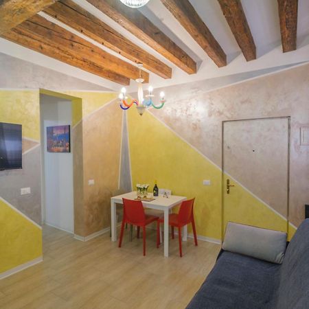 Ca' Spritz - Home Venice Ngoại thất bức ảnh
